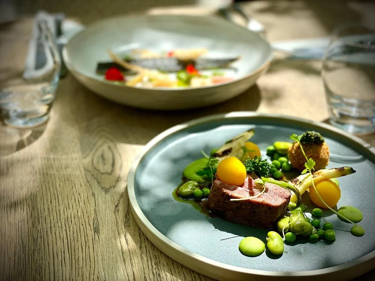 Hotel The General Tarleton Harrogate Inn